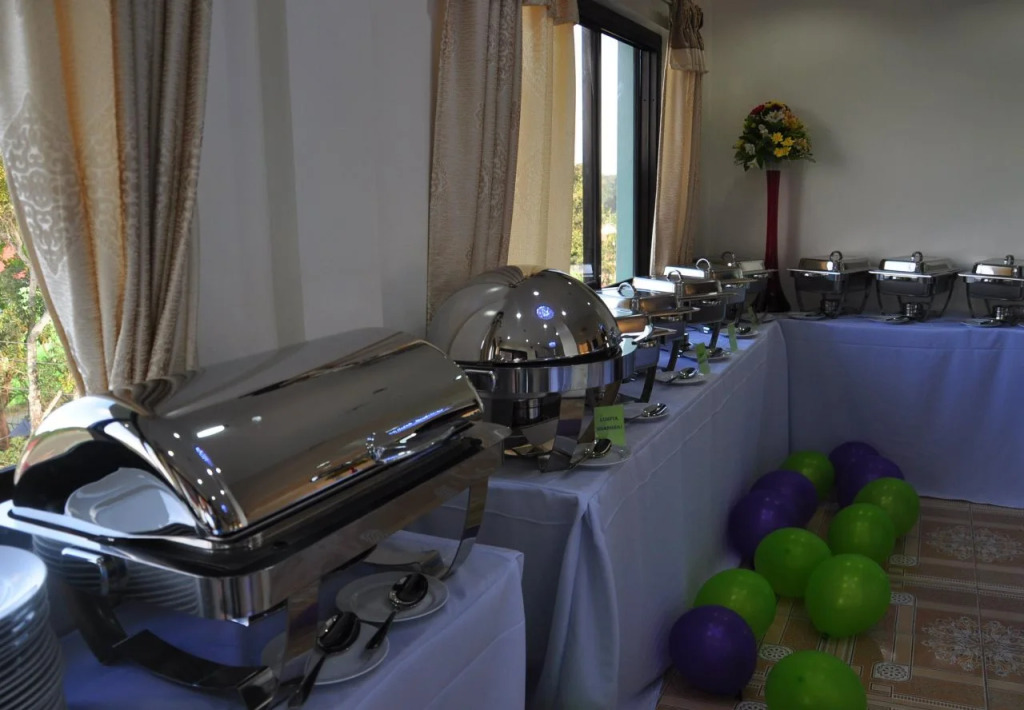 Libis Bayview Hotel