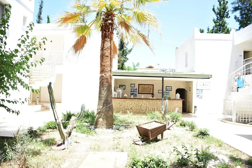 Le Chance Hotel & Spa