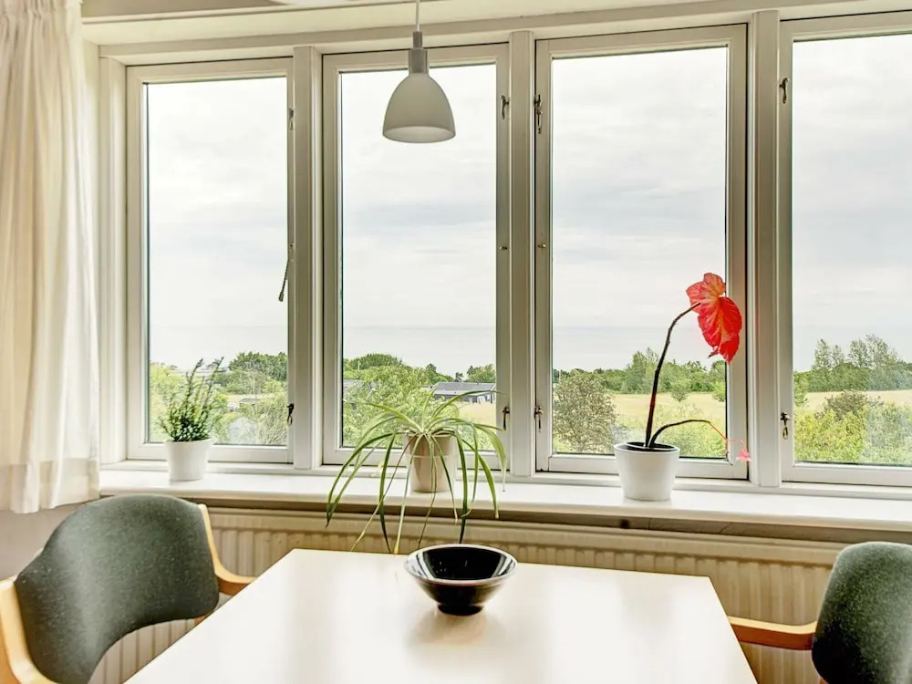 Secluded Holiday Home in Bornholm near Sea