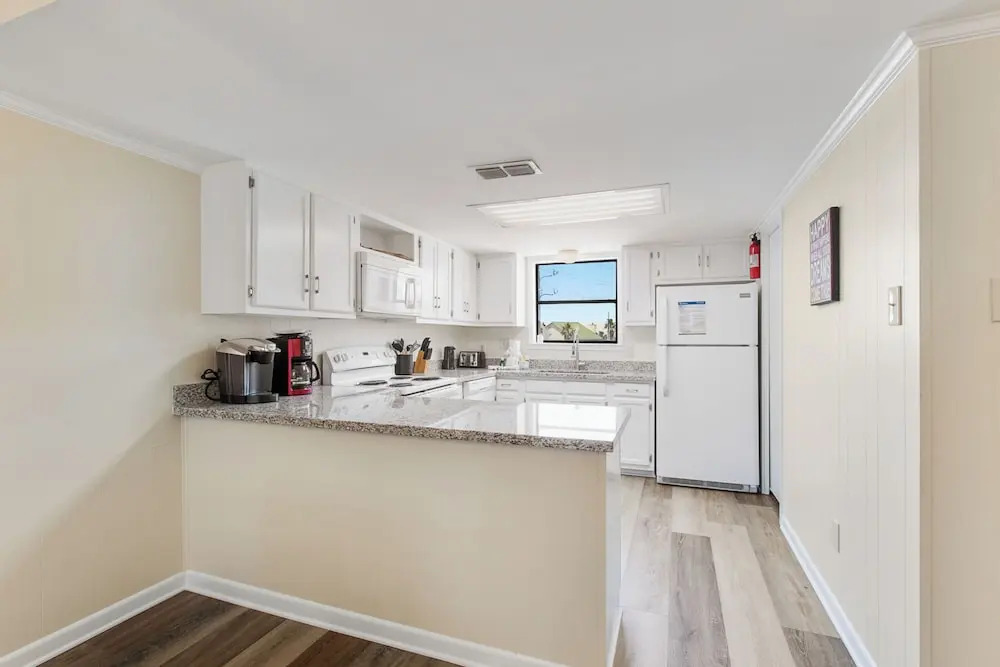 The Sands Condos