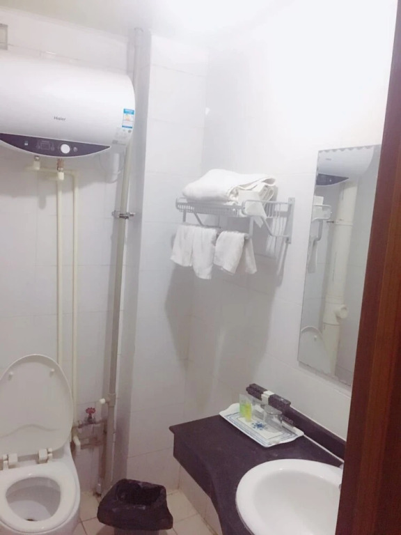Beijing Chuangu Resort