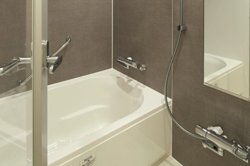 DEL style Osaka Higashi Temma by Daiwa Roynet Hotel