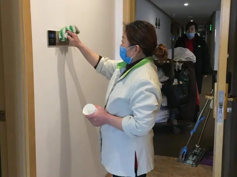 GreenTree Inn Bozhou Chunyu Motor City Express Hotel