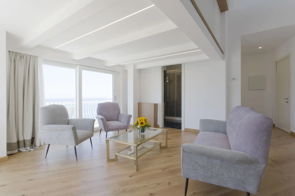 Villa Fiorella Art Hotel