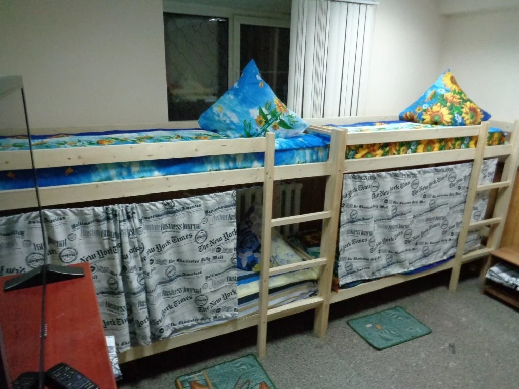 Hostel Na Arbate