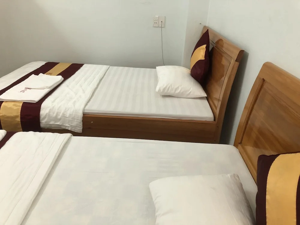 X.O Hotel Quang Binh