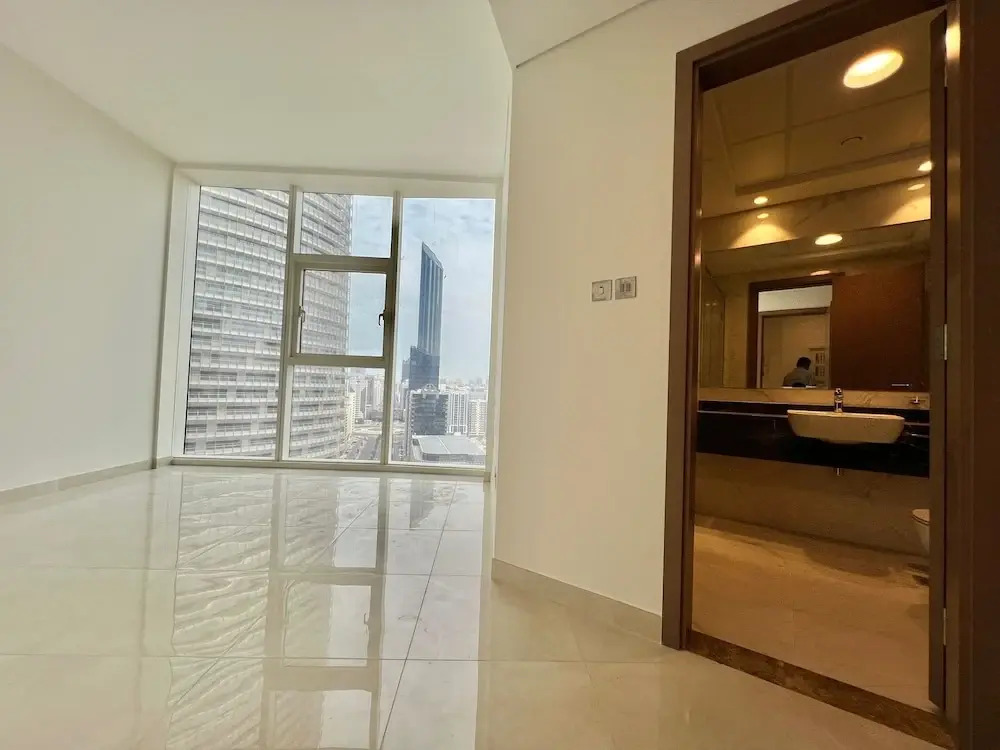 OYO HOME 1473 2 BHK Apartment