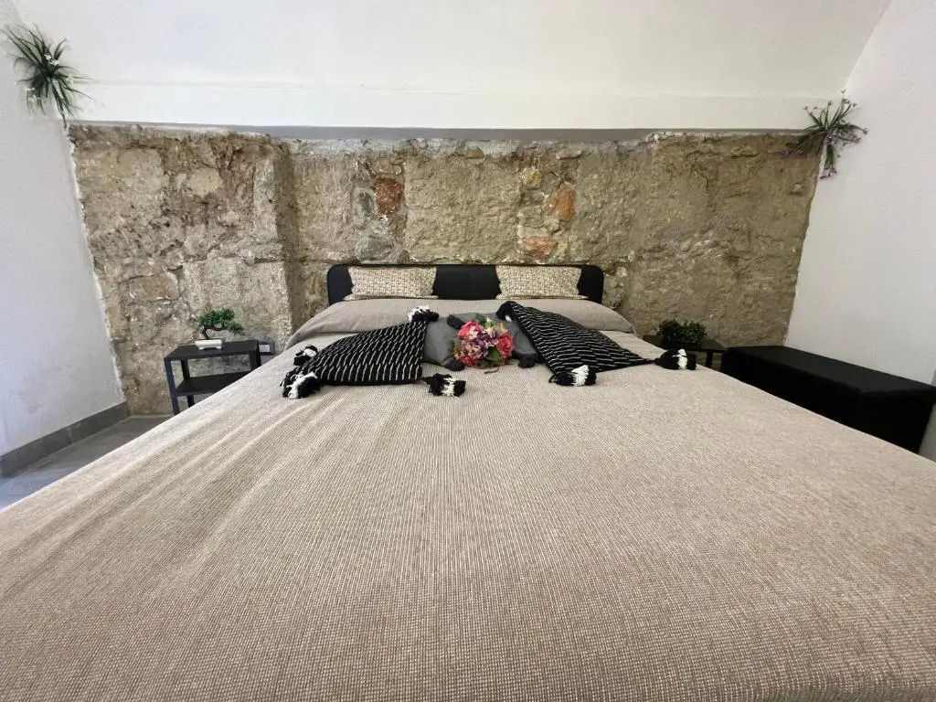 Tufoletto Apartment
