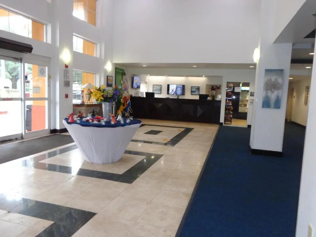 Montreal Suites Orlando