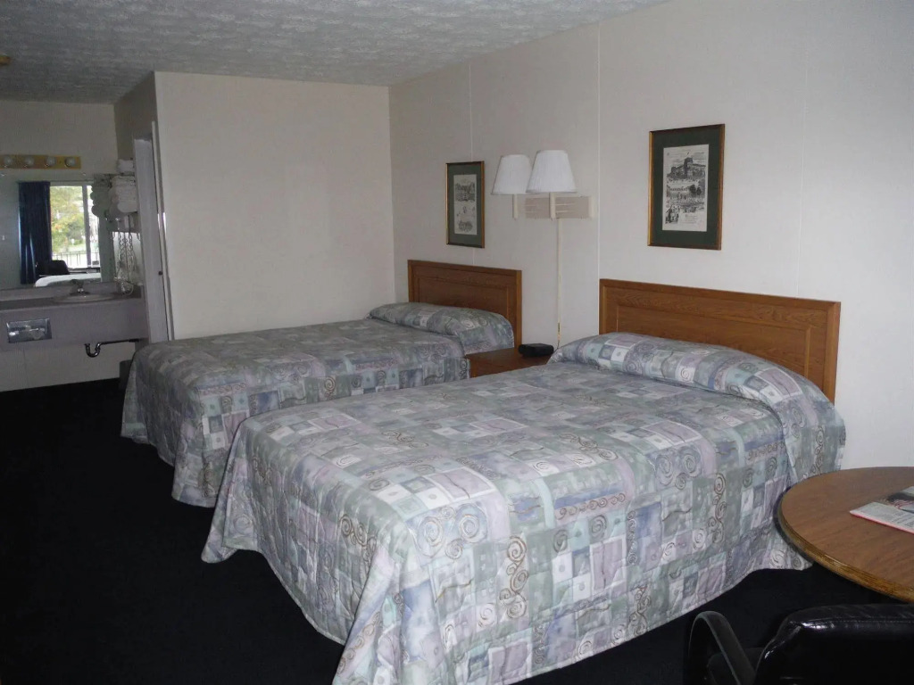 The Springs Motel