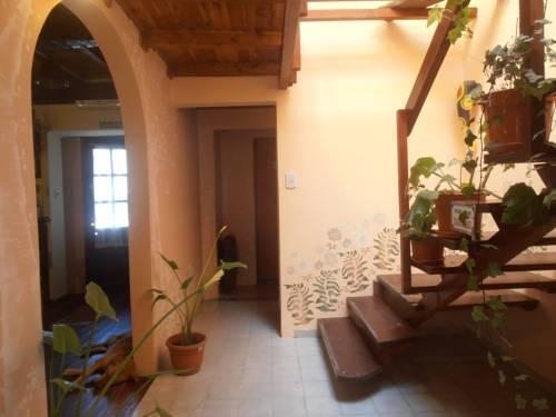 La Casa del Arbol