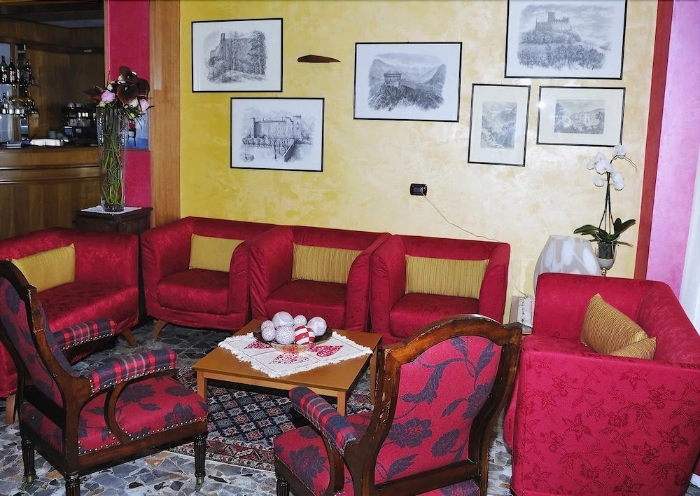 Hotel Filey