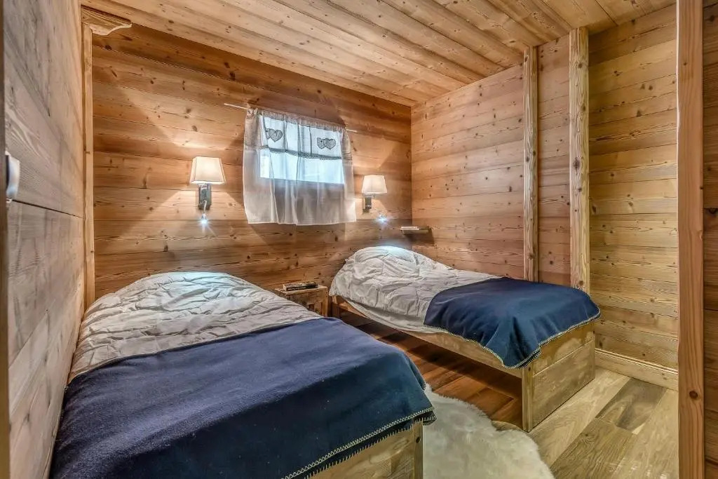 Résidence Hauts Lieux - 4 pièces 8 personnes PREMIUM, appartement rénové MAE-3411