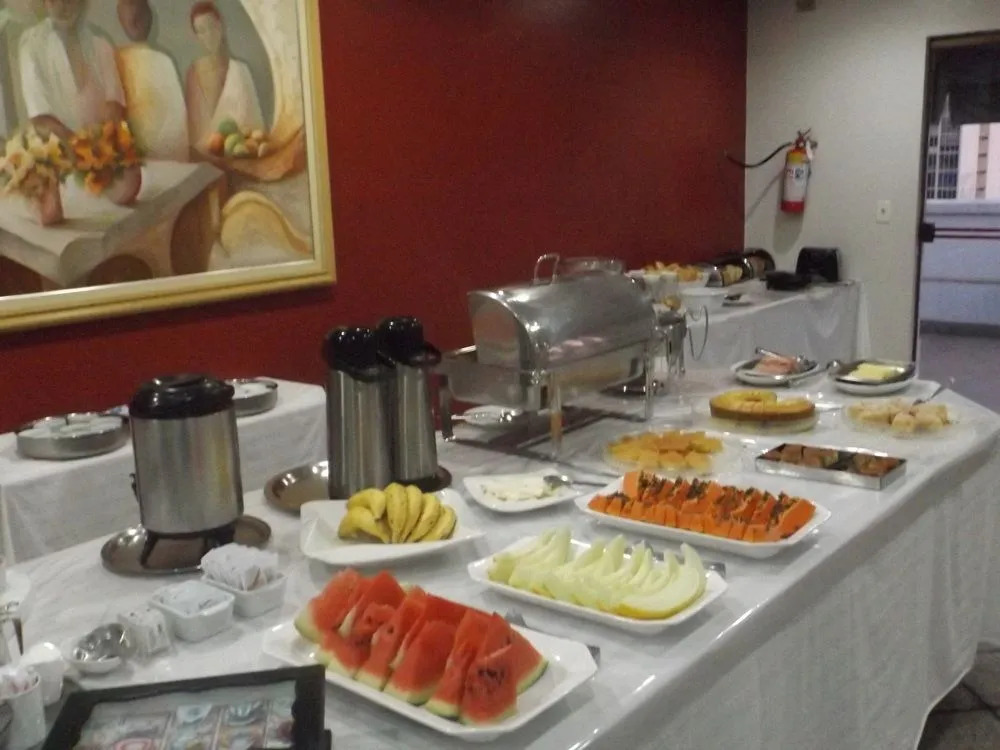 Martha Office Hotel