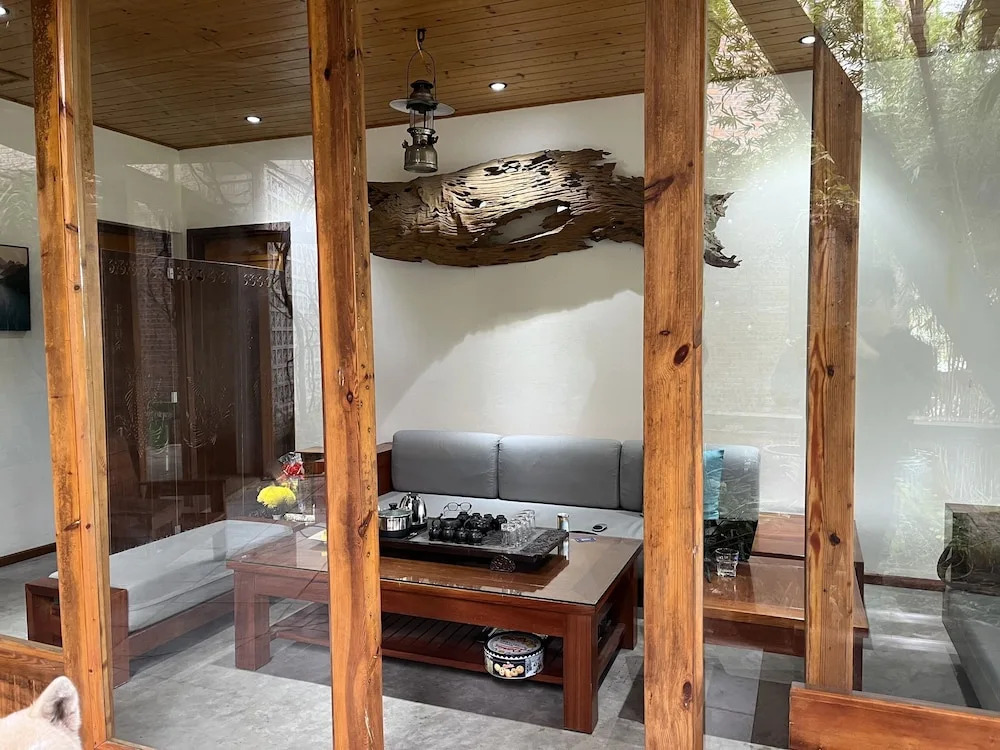 Eco by May5 Hotel - Forest & Sea View
