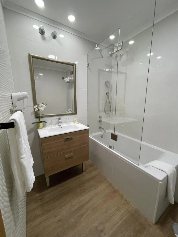 Hotel Sete Colinas
