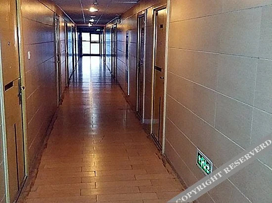 Xinqite Apartment Hotel - Yinchuan