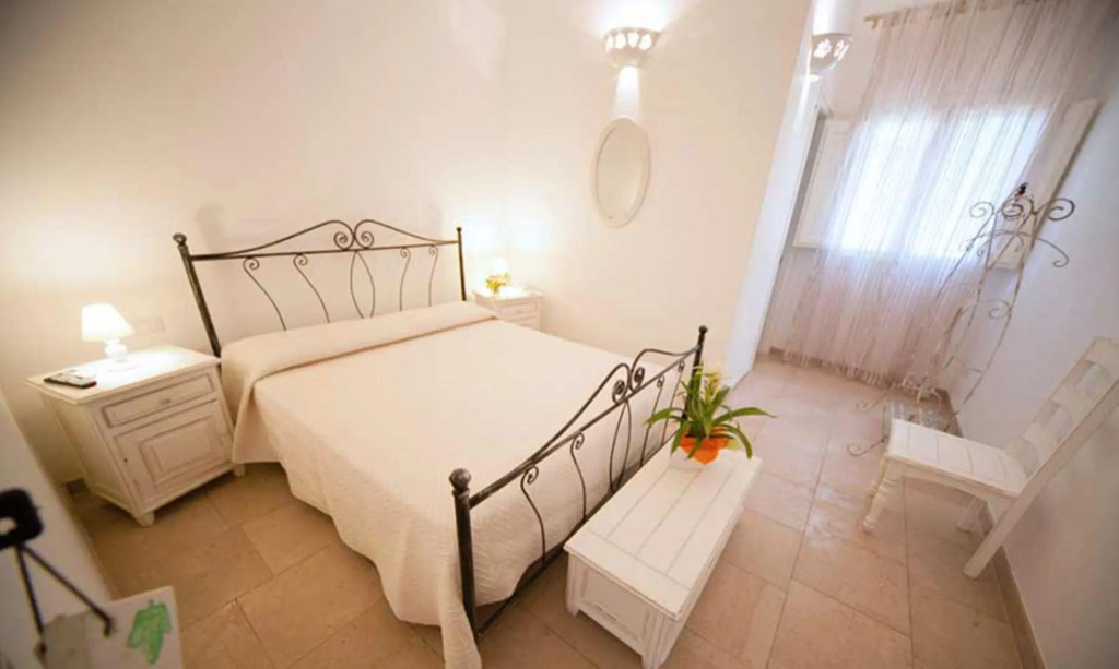 Antica Masseria Ficazzana - Tenuta