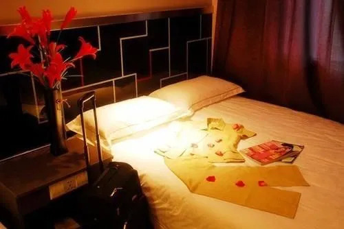 Harbin Xilong Hotel Ge Xin Branch
