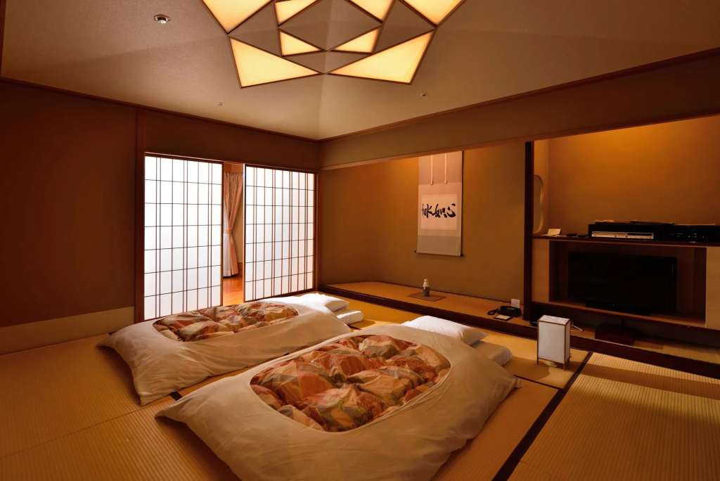 Hotel Gajoen Tokyo