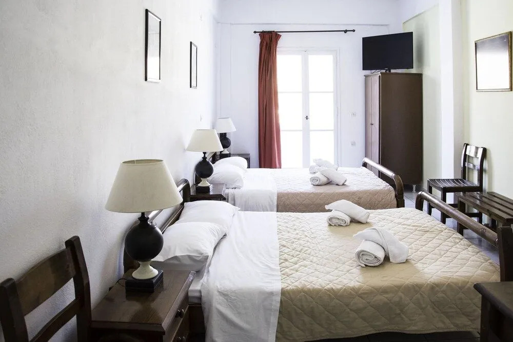 Stellas Guest House