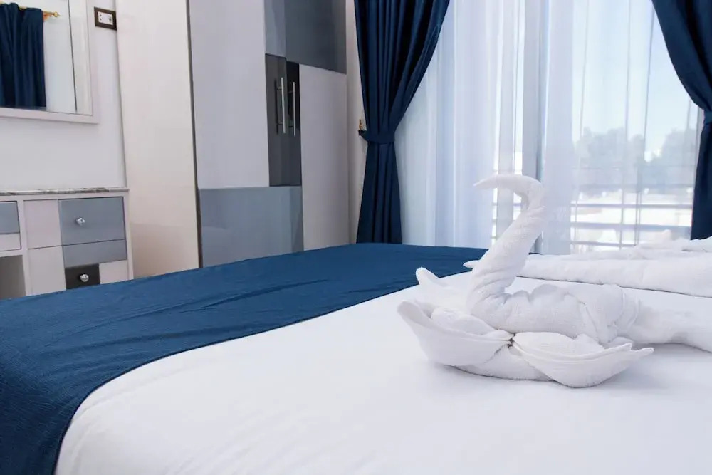 Villa Sandra up to 10 Persons - Feel Home Away From Home
