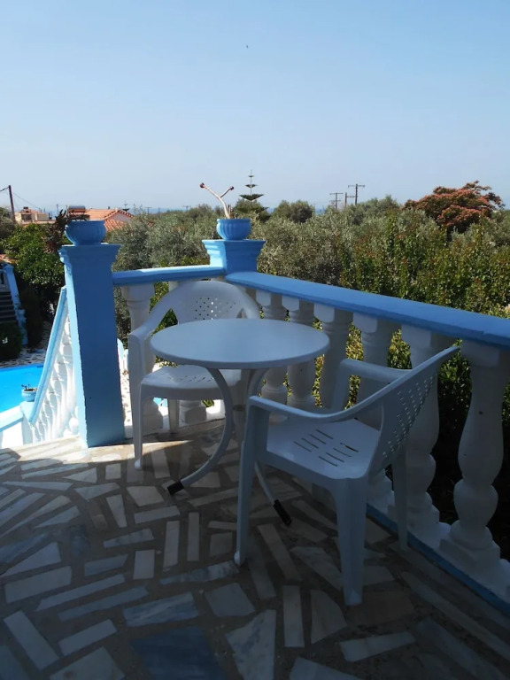 Meltemia Studio Samos Near the Beach