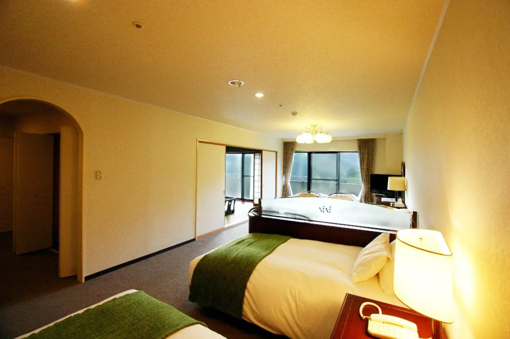 LiVEMAX Resort Atami Forest