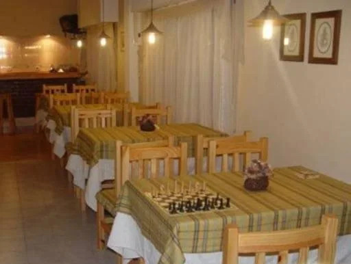 Hostel El Retorno Puerto Madryn
