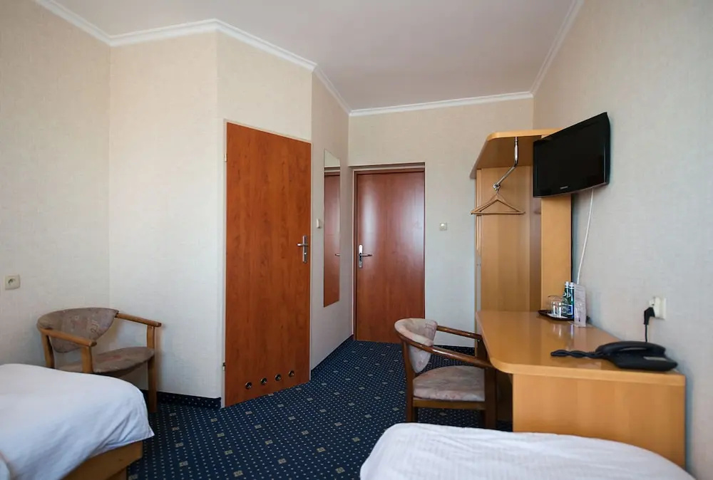 Hotel Almarco