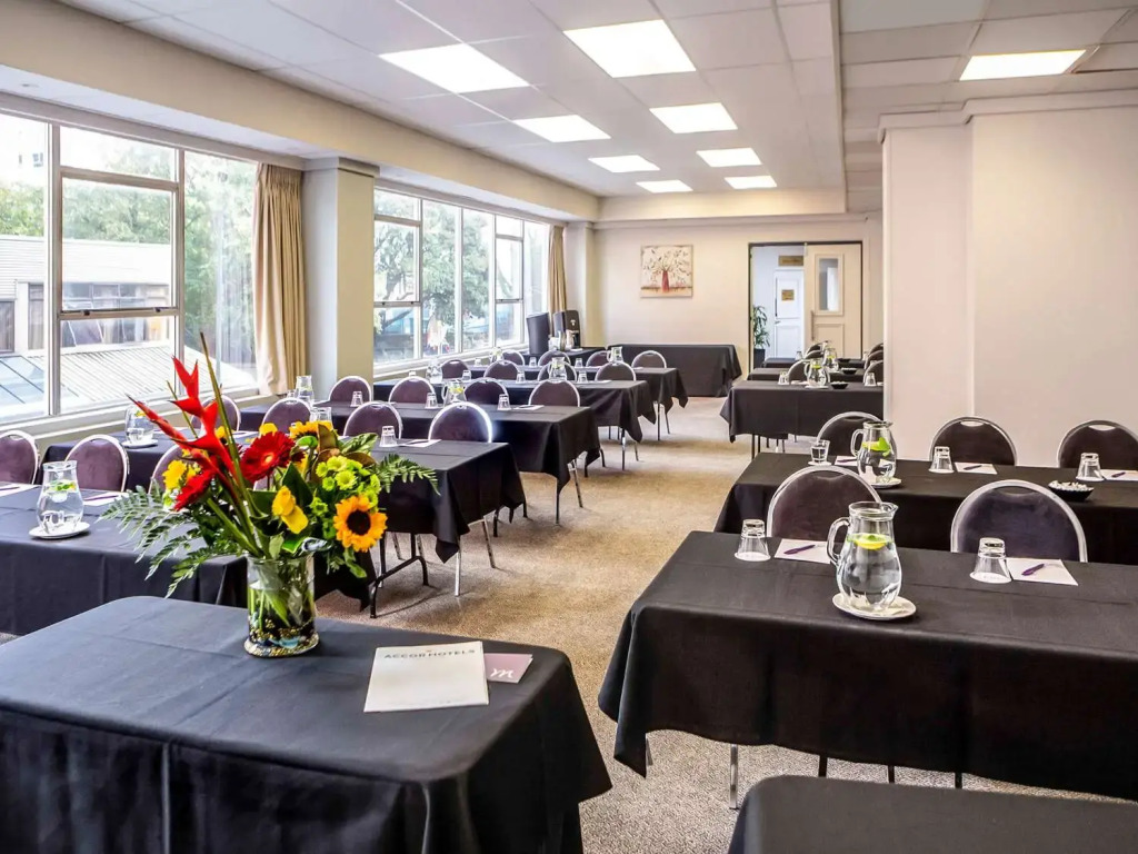 Mercure Wellington Abel Tasman
