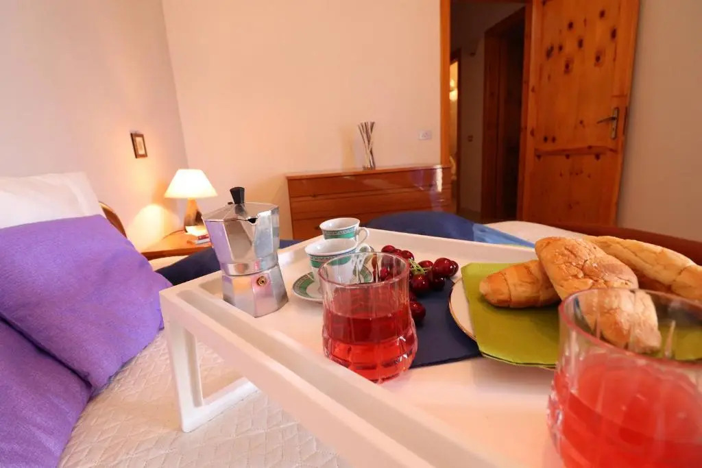 Holiday Home Rita 1 Otranto