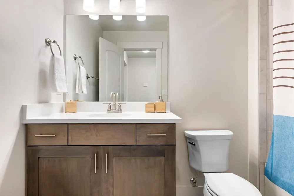 Rainson Retreat 5 Bedroom Home