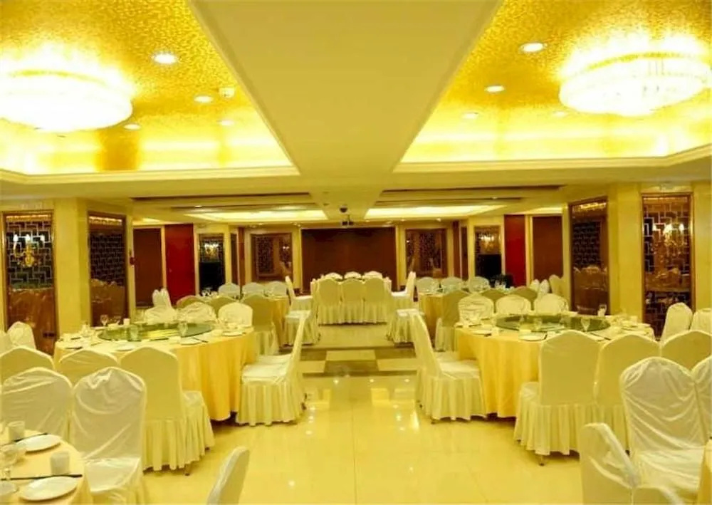 Chongqing Junchao Hotel