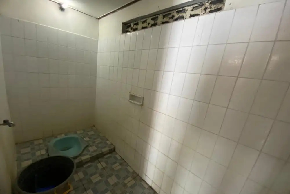 Hotel O Kenanga 1
