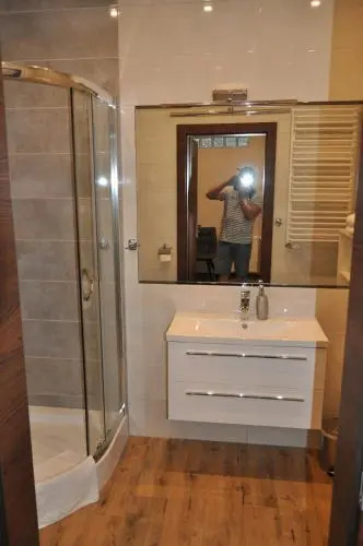 Aparthotel Fama