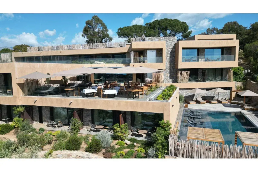 Les Regalia Hôtel & Spa