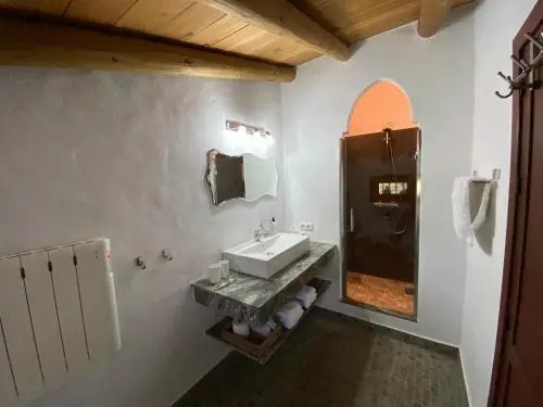 Valle del Arroyo Casas Rurales