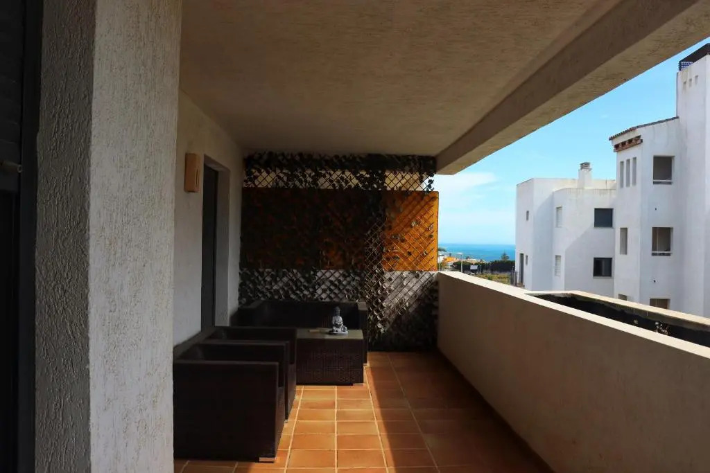 Lets in the Sun - Alamar La Cala de Mijas Apartments