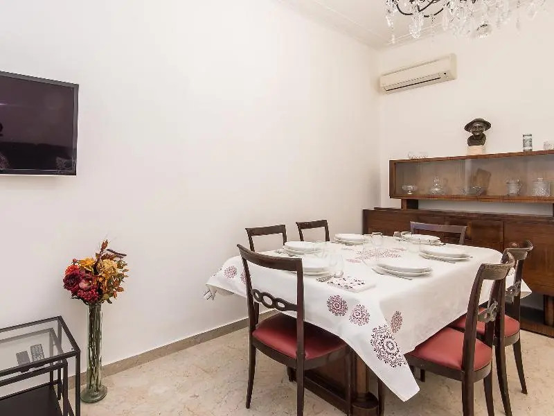 Vaticano Giuliana - Three Bedroom