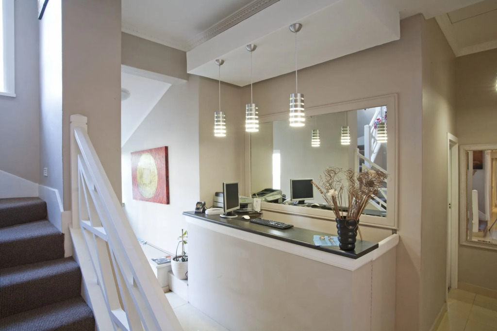 Amoris In Sea Point