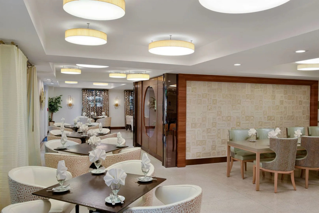 Hotel Ocean