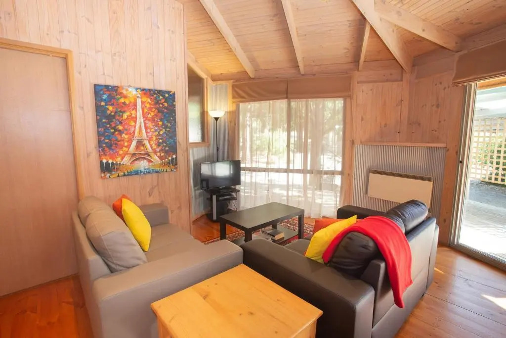 Grampians Chalets
