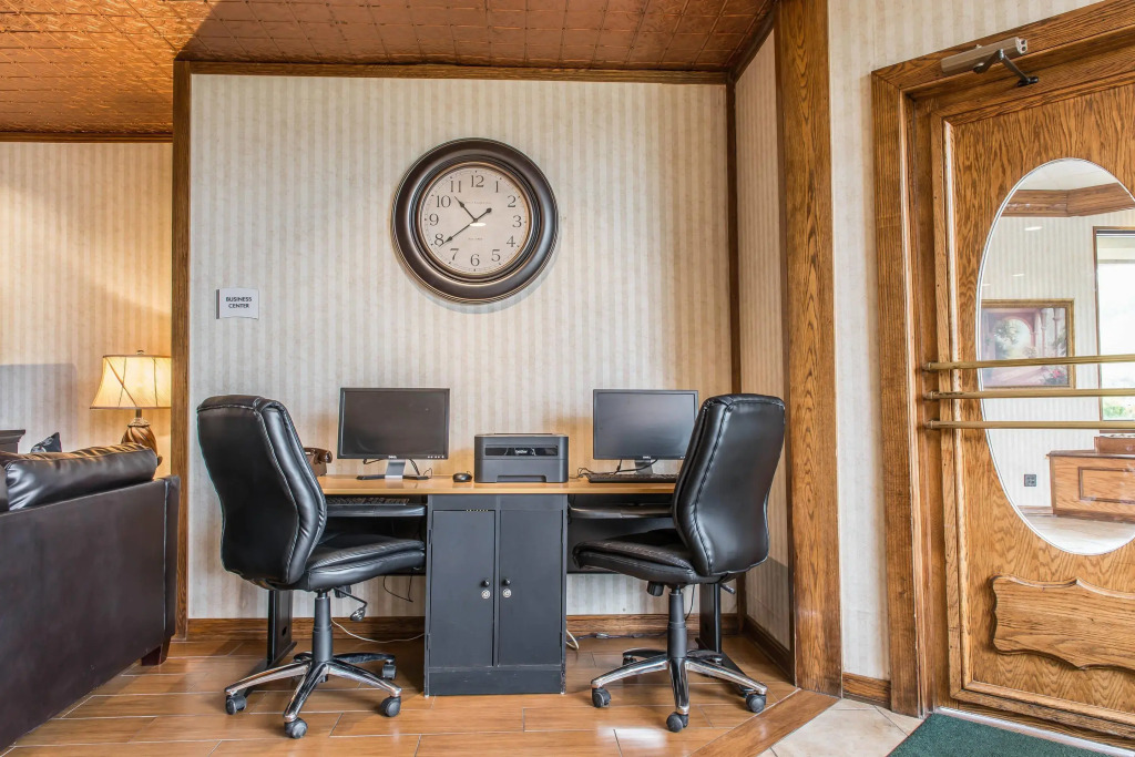 Quality Inn Hermitage South