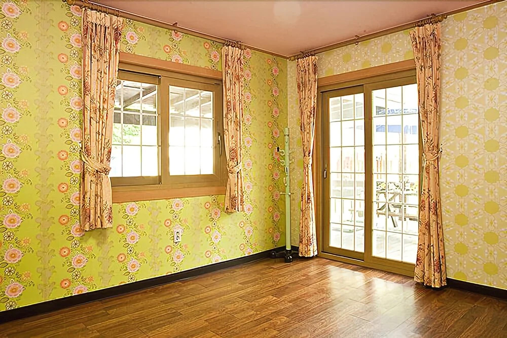 Ulsanhappy World Pension
