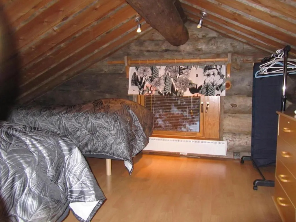 Rukakaiku Cottages