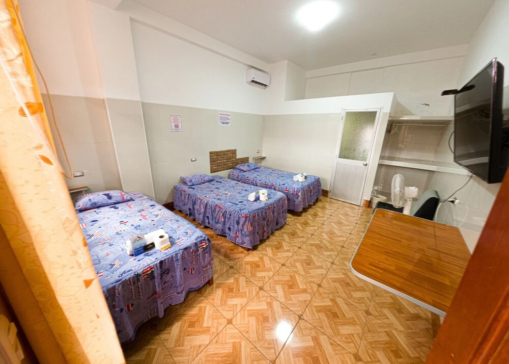 Libélula Hotel