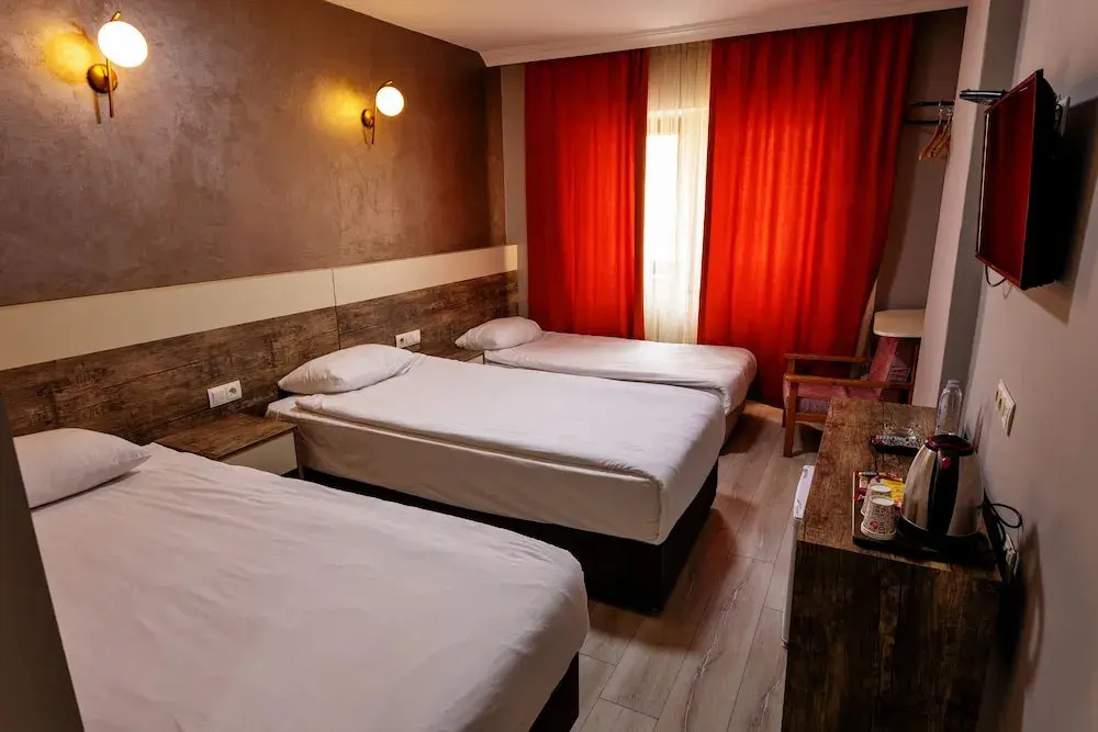Taskin Hotel