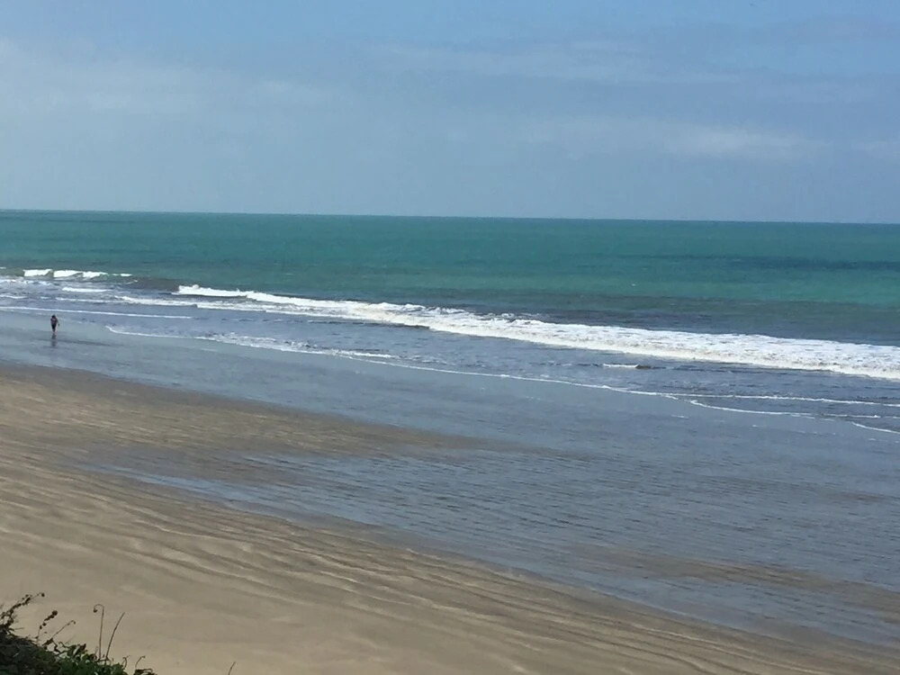 Hotel Puerto Gaviota