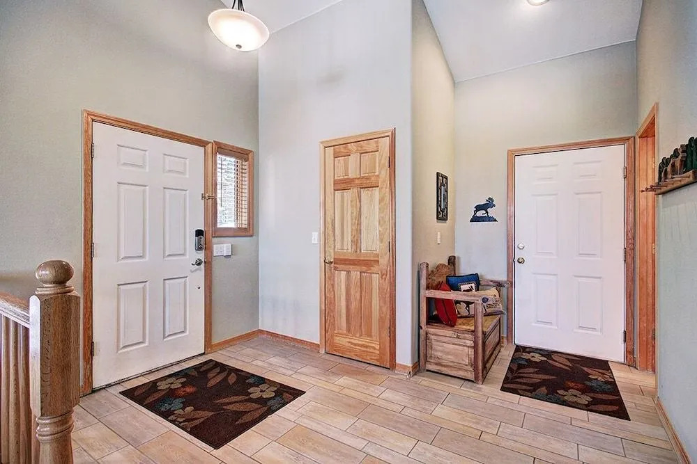 White Wolf 22 3 Bedrooms 2.5 Bathrooms Townhouse